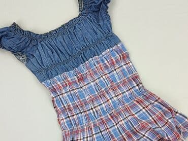 deezee sukienki: Tunika damska, rozmiar S — 2