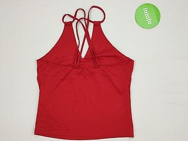 top pod koszule: Top damski, rozmiar L — 3