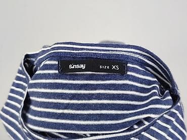 sinsay modo: Sinsay, Bluzka damska, rozmiar XS — 5