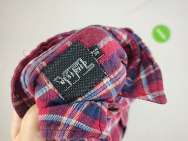 koszula flanelowa carhartt: Reserved, Koszula damska, rozmiar M — 4