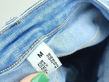 cipo baxx jeans: Jeansy damskie, rozmiar M — 4