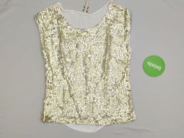 bluzka do cekinowej spódnicy: Stradivarius, Bluzka damska, rozmiar S — 2