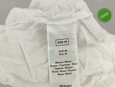 fishbone: Orsay, Bluzka damska, rozmiar M — 5