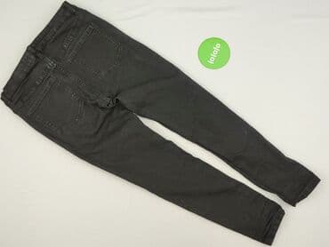 spodnie jeansy plus size: Jeansy damskie, XL — 3