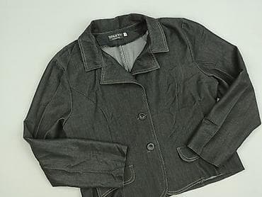 Denim Collection, Marynarka damska, rozmiar 2XL