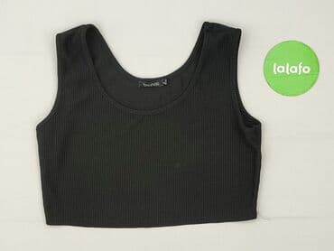 bluzka nietoperz plus size: Boohoo, Top damski, rozmiar XL — 2