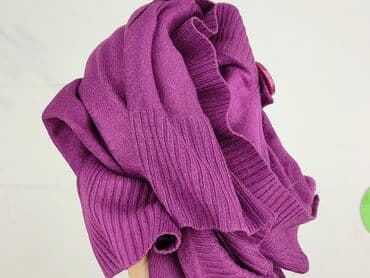 sweter z dodatkiem moheru: Matalan, Kardigan damski, XL — 5