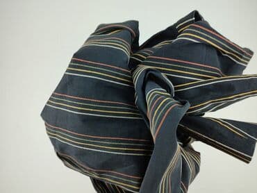 spodnie w łaty: Брюки жіночі, розмір M — 4