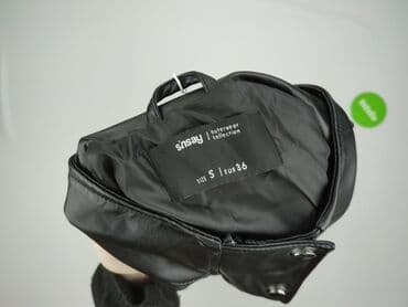 sinsay ramoneski: Sinsay, Parka damska, rozmiar S — 4