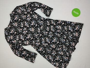 moda lata 70 damska: Sukienka damska, rozmiar L — 3
