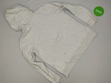 gap sweter: Gap, Bluza z kapturem damska, rozmiar L — 3