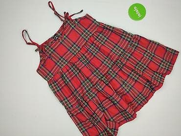 klapki dzik: Sukienka damska, rozmiar S — 2