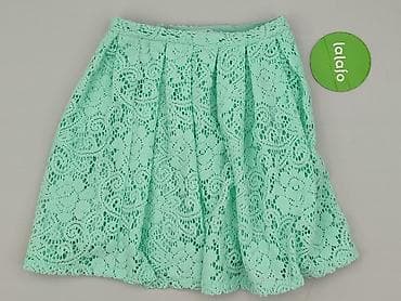 spódnice patchwork: Spódnica damska, rozmiar 2XS — 2