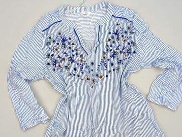 haftowana bluzka damska: Bluzka damska, rozmiar M — 1