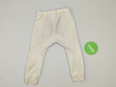 rajstopy czarne wzory: Legginsy dziecięce, George, 3-4 lat, 98/104, stan - Bardzo dobry — 3