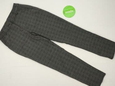 angelo litrico spodnie: Spodnie materiałowe damskie, rozmiar S — 2