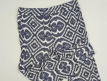 Spodnie materiałowe damskie, rozmiar M