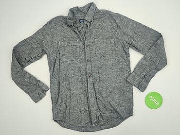 hm basic longsleeve: Easy, Koszulа dla mężczyzn, rozmiar M — 2
