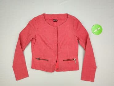 tommy hilfiger marynarka damska: Colours of the World, Women's blazer, size M (EU 38) — 2