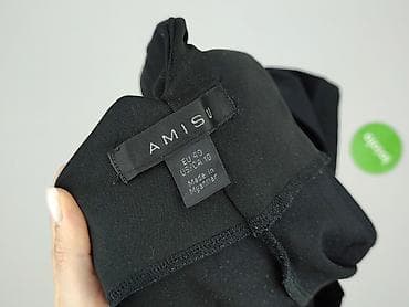 2nd hand online: Amisu, Sukienka damska, rozmiar L — 4