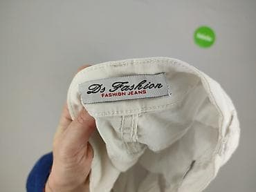 olx klapki chloe: Fashion Jeans, Jeansy damskie, rozmiar S — 4