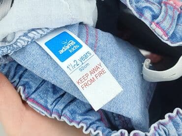 calvin klein sukienka: Spodnie jeansowe, Disney, 1.5-2 lat, 92, stan - Bardzo dobry — 5