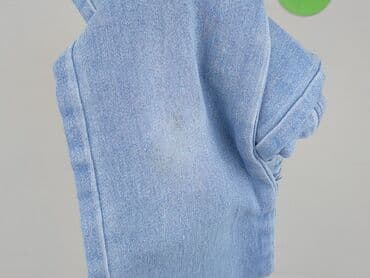 spodnie hm czarne: Spodnie jeansowe, Destination, 10 lat, 140, stan - Bardzo dobry — 6