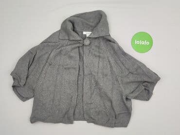 sukienki z kaszmiru: Dressbarn, Ponczo damskie, rozmiar S — 2