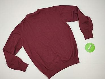 wool: Sweter dla mężczyzn, rozmiar XL — 4