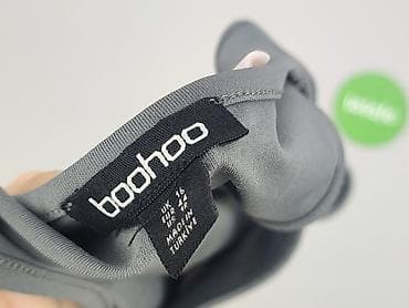 alpha top: Boohoo, Top damski, rozmiar 2XL — 4
