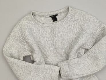 kapcie z barankiem: Lindex, Bluza damska
, rozmiar S — 1