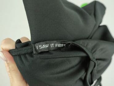 wyprzedaż sukienek sylwestrowych: I Saw it First, Tunika damska, rozmiar S — 5