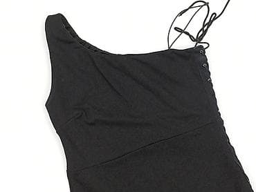 legginsy l: Boohoo, Sukienka damska, rozmiar L — 1