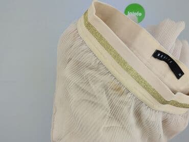 pomarańczowa marynarka mohito: Mohito, Spódnica damska, rozmiar XS — 4