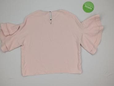pull bear marynarka: Zara, Bluzka damska, rozmiar S — 3