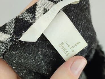 sweter w paski c a: H&M, Women`s sweater, size L (EU 40) — 4