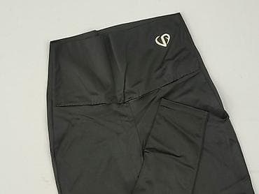 Legginsy Sportowe damskie, rozmiar M