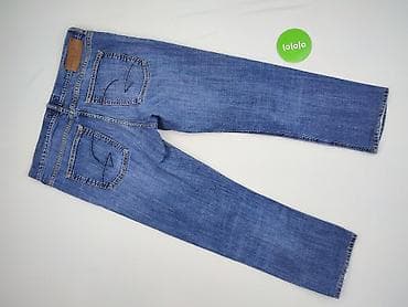 bully jeans: Jeansy dla mężczyzn, rozmiar XL — 3