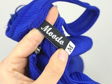 modbis sukienki wieczorowe duze rozmiary: Moodo, Sukienka damska, rozmiar M — 6