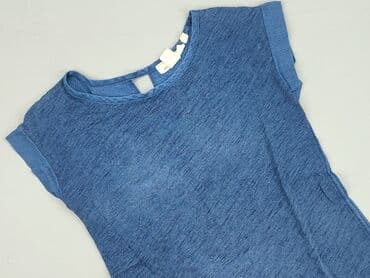 bluzki damskie dopasowane: L.O.G.G., Bluzka damska, rozmiar XS — 1