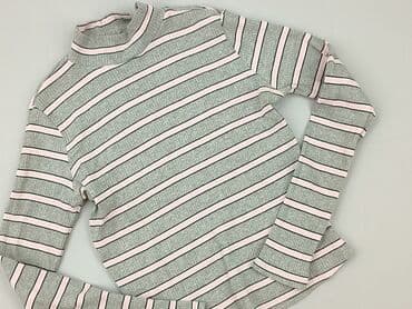 bluzki prazkowane: Golf damski, rozmiar S — 1