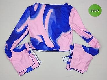 program shein: Shein, Bluzka damska, rozmiar S — 3