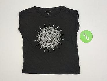 koszulka c a: Top Secret, T-shirt damski, rozmiar S — 2