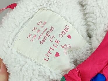 termiczne skarpety: Kamizelka, 12-18 miesięcy, stan - Bardzo dobry — 5