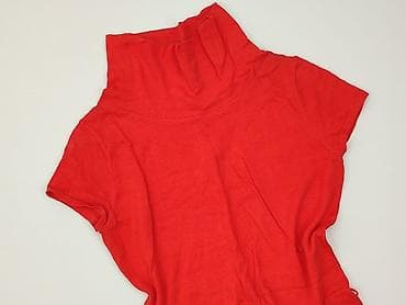 czerwone spódnice midi: QUIOSQUE, Sukienka damska, rozmiar L — 1