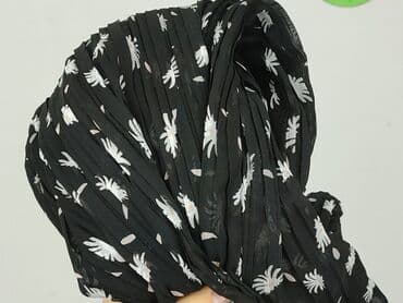 spódnice midi plisowane czarne: Sinsay, Spódnica damska, rozmiar M — 7