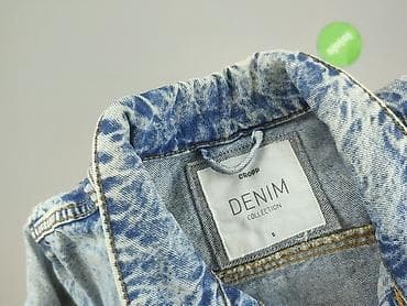 cropp kurtki jeansowe: Cropp, Kurtka jeansowa damska, rozmiar S — 4