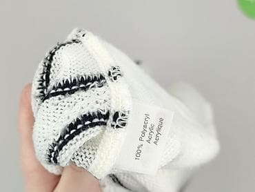 sweter w paski h: Top damski, rozmiar XL — 4