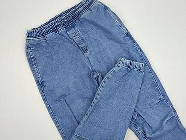 Spodnie jeansowe, Destination, 15 lat, 170, stan - Bardzo dobry