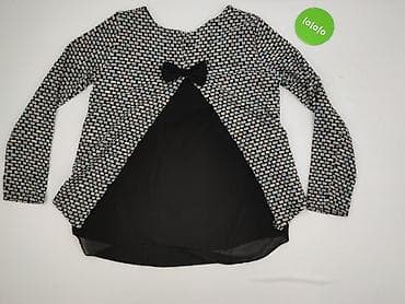 prl buty: Bluzka damska, rozmiar L — 3